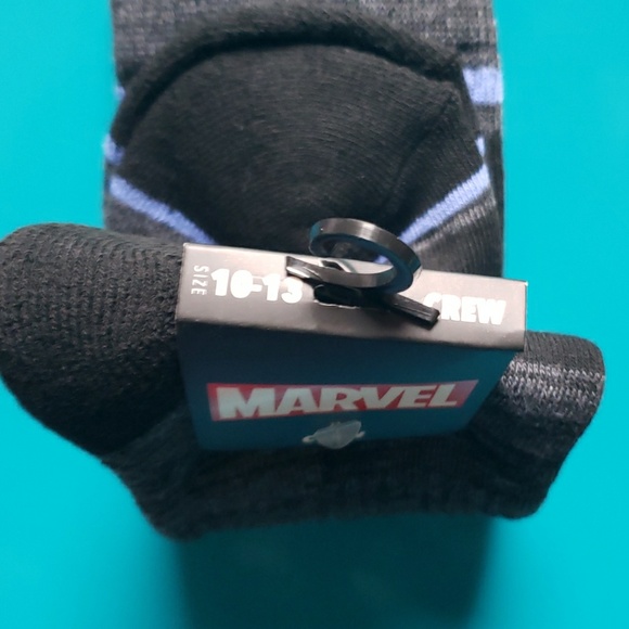 Socks - Picture 3 of 3